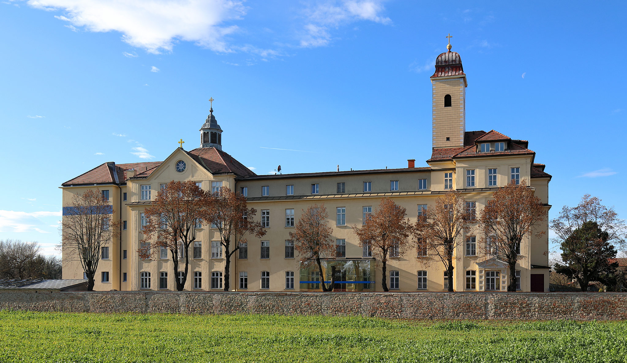 Stockerau (Photo license: CC-BY-SA 4.0)